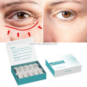 Eye Cream Manufacturer - Custom Anti Wrinkle & Eye Bag Removal