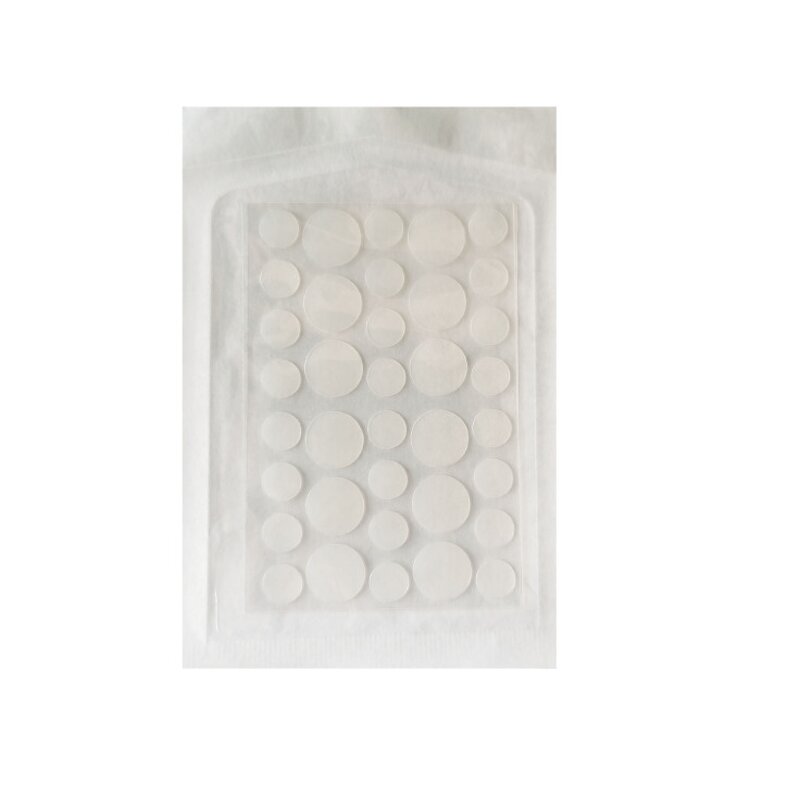 Acne Patch Manufacturer - Wholesale Microneedle Pimple Treatment