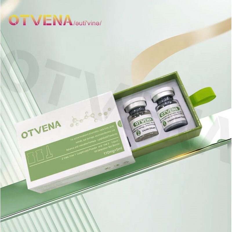 Face Serum Manufacturer - OEM Anti Melasma Acne Removal Lyophilized Powder