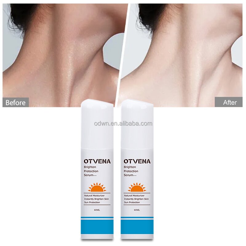 Body Whitening Lotion Manufacturer - Herbal Brightening Face & Body Lotion