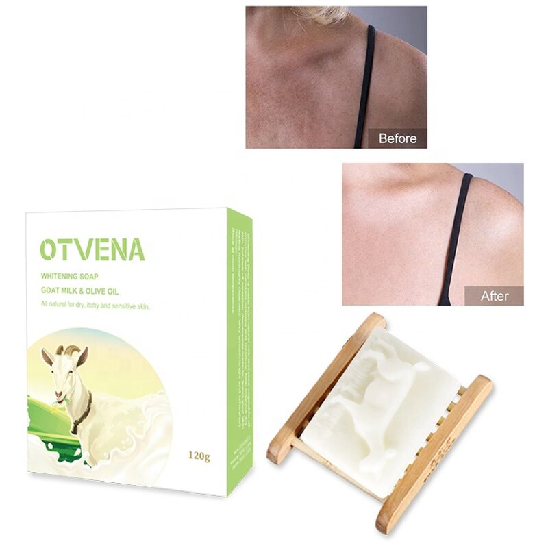 Goat Milk Soap Manufacturer - Original Handmade Rice Milk Whitening Soap