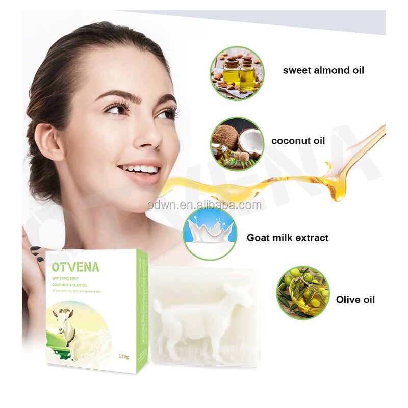 Lanolin Soap Manufacturer - Private Label Deep Clean Face Body Soap