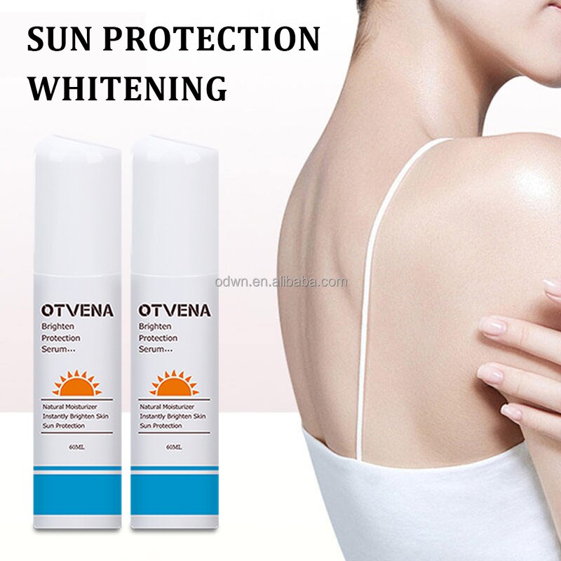 Sunscreen Lotion Manufacturer - Whitening Hydrating All Day Glow 2 in 1