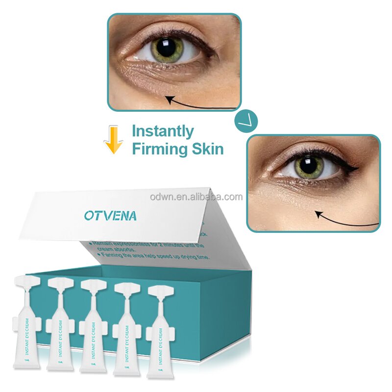 Eye Gel Manufacturer - Private Label Luxury Firming Skin Repair
