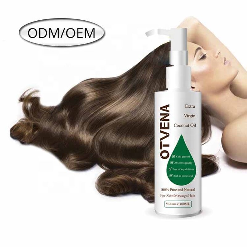 Hair Loss Treatment Manufacturer - Amino Acid Scalp Care Oil & Shampoo Set