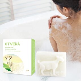 Goat Milk Soap Manufacturer - Original Handmade Rice Milk Whitening Soap