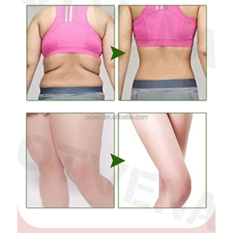Slimming Cream Manufacturer - Private Label Hot Therapy Anti Cellulite