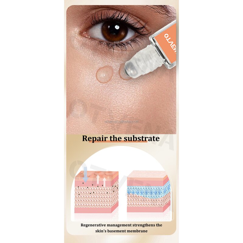 Firming Essence Manufacturer - Reduces Puffiness Relieves Fatigue Repair