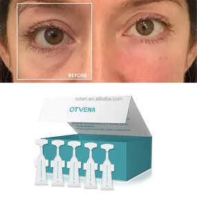 Eye Cream Manufacturer - Private Label Instant Wrinkle & Dark Circle Cream