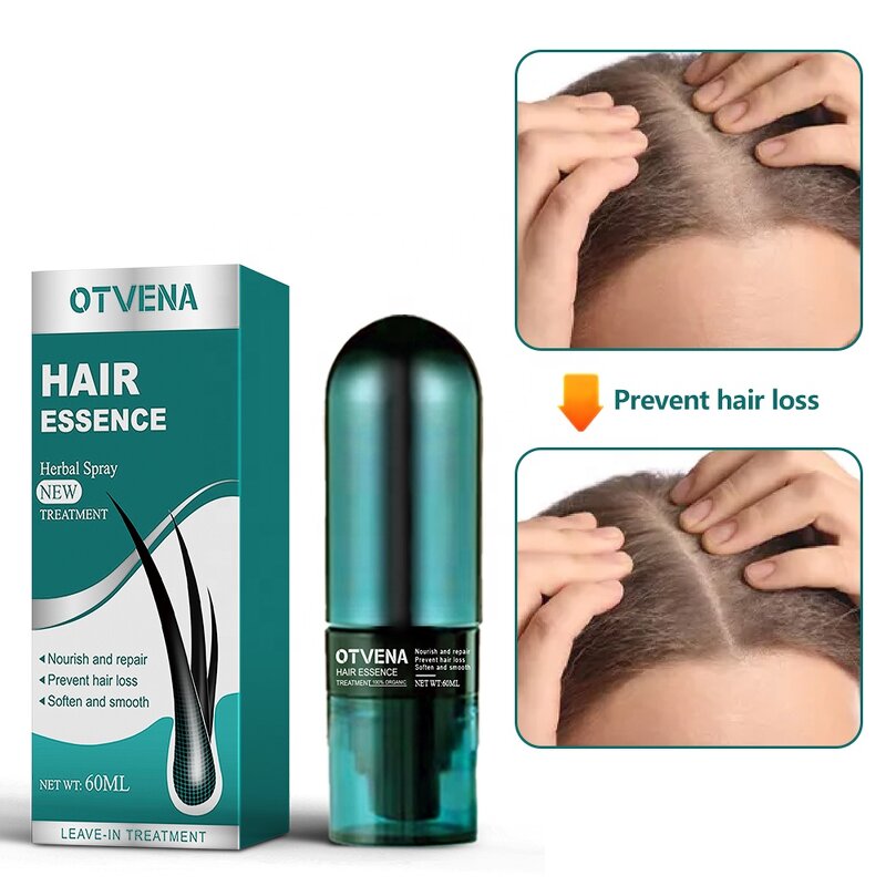 Hair Essence Manufacturer - Famous Brand Treatment for Hair & Beard