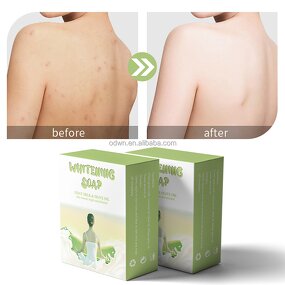 Goat Milk Soap Manufacturer - Private Label for Sensitive Skin Fresh Care