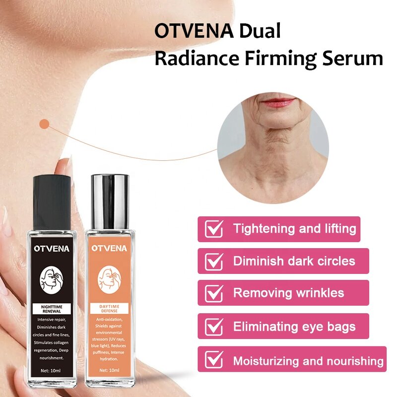 Eye Serum Manufacturer - Day Night Deep Moisturize Reduce Dark Circles