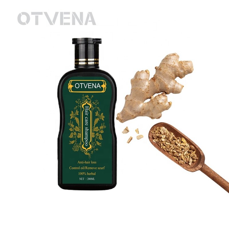 Hair Loss Treatment Manufacturer - Amino Acid Scalp Care Oil & Shampoo Set