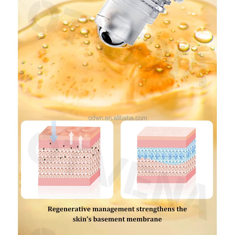 Tightening Serum Manufacturer - New Arrival Dual Radiance Day Night Set