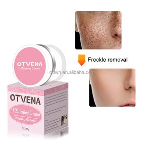 Whitening Cream Manufacturer - Wholesale Collagen Lightening Face Cream