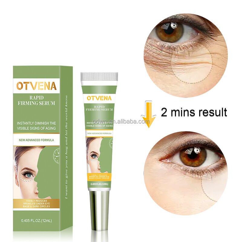 Eye Cream Manufacturer - Private Label Reviving Lifting Under Eye Cream