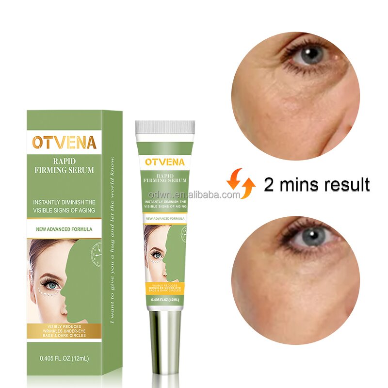 Eye Cream Manufacturer - Private Label Reviving Lifting Under Eye Cream