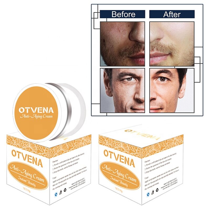 Anti Wrinkle Cream Manufacturer - Instant Baby Skin Smooth Glowing Effect