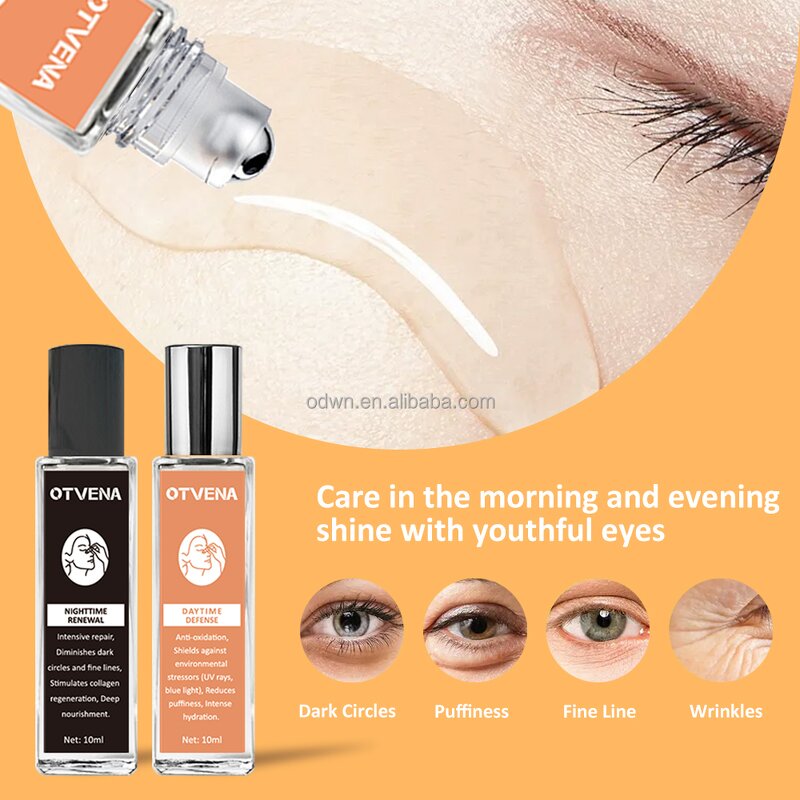 Firming Essence Manufacturer - Blue Light Defense High Hydration