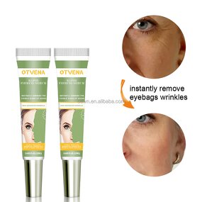 Eye Cream Manufacturer - OEM Peptide Eye Rejuvenation 12ml