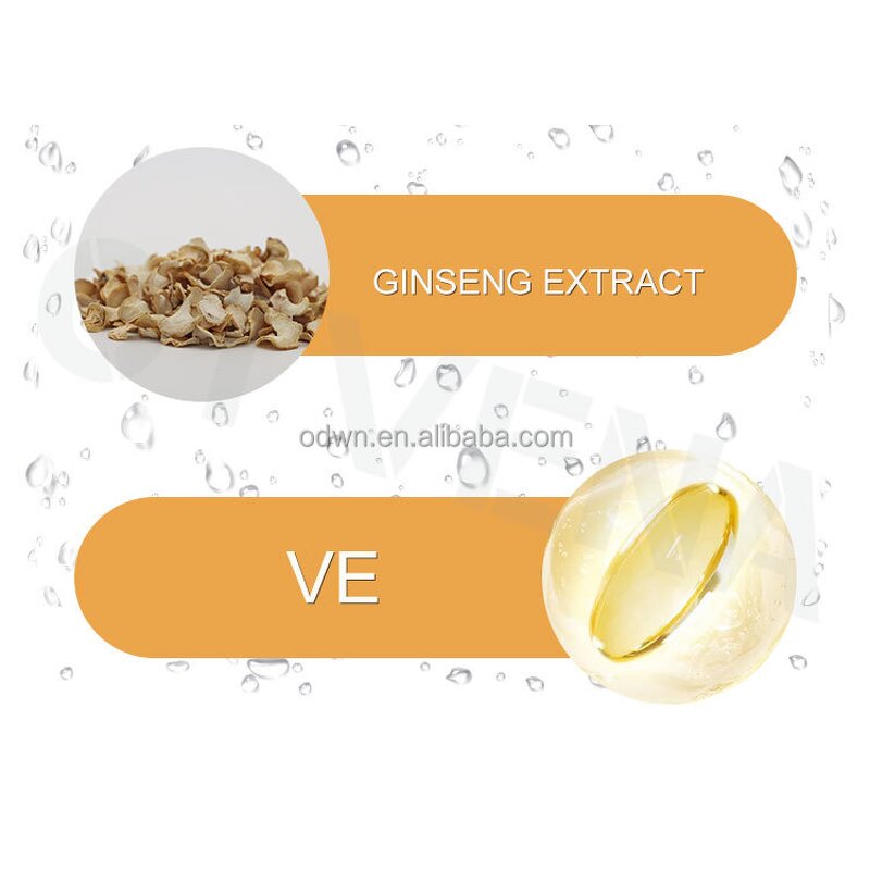 Anti Aging Cream Manufacturer - Custom Skin Tightening Face Lift