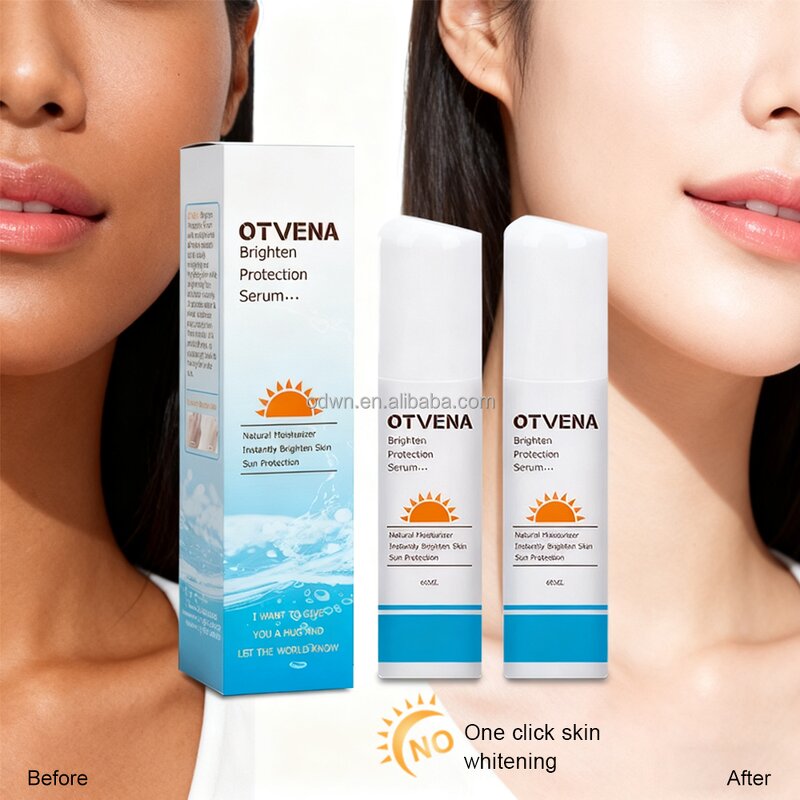 Body Whitening Lotion Manufacturer - Organic Instant Brightening Milk Lotion