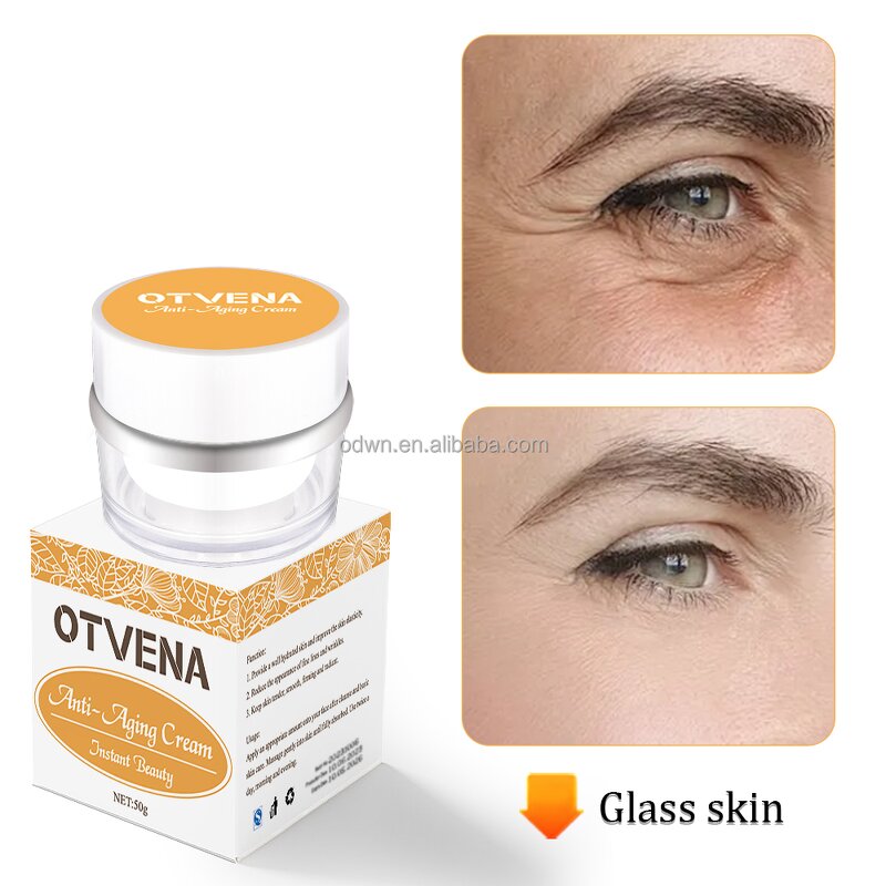 Firming Cream Manufacturer - Lifting Wrinkle Smoothing Skin Revitalizing