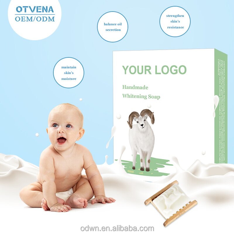 Whitening Shampoo Soap Manufacturer - For Acne Psoriasis Eczema Skin