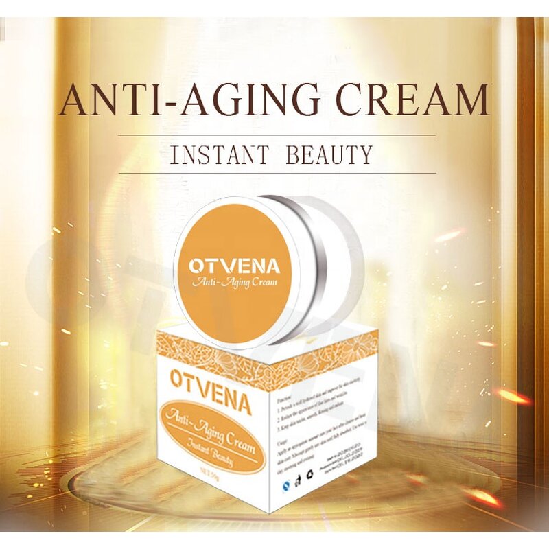 Anti Wrinkle Cream Manufacturer - Famous Brand Instant Baby Skin Effect