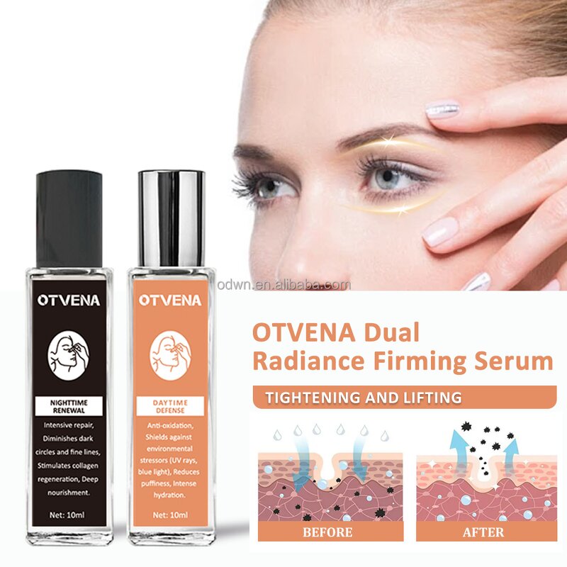 Firming Essence Manufacturer - Blue Light Defense High Hydration