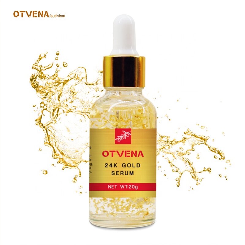 Hyaluronic Acid Serum Manufacturer - Bulk 2% Hydrating Facial Serum