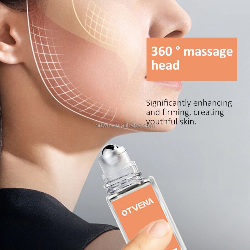 Firming Essence Manufacturer - Reduces Puffiness Relieves Fatigue Repair