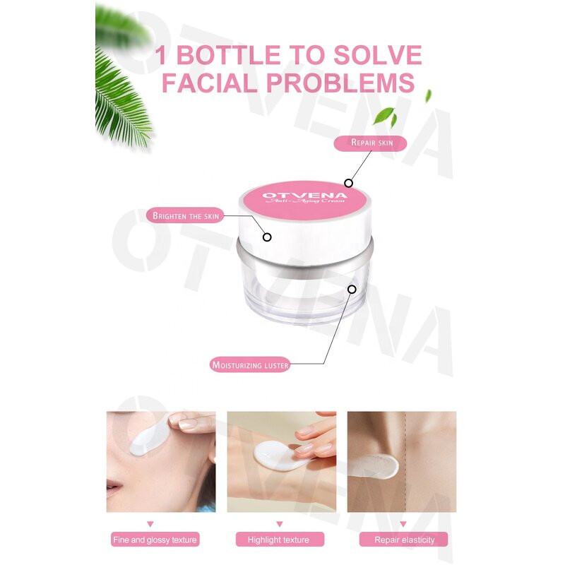 Whitening Cream Manufacturer - For All Skin Types Fades Spots Moisturizes