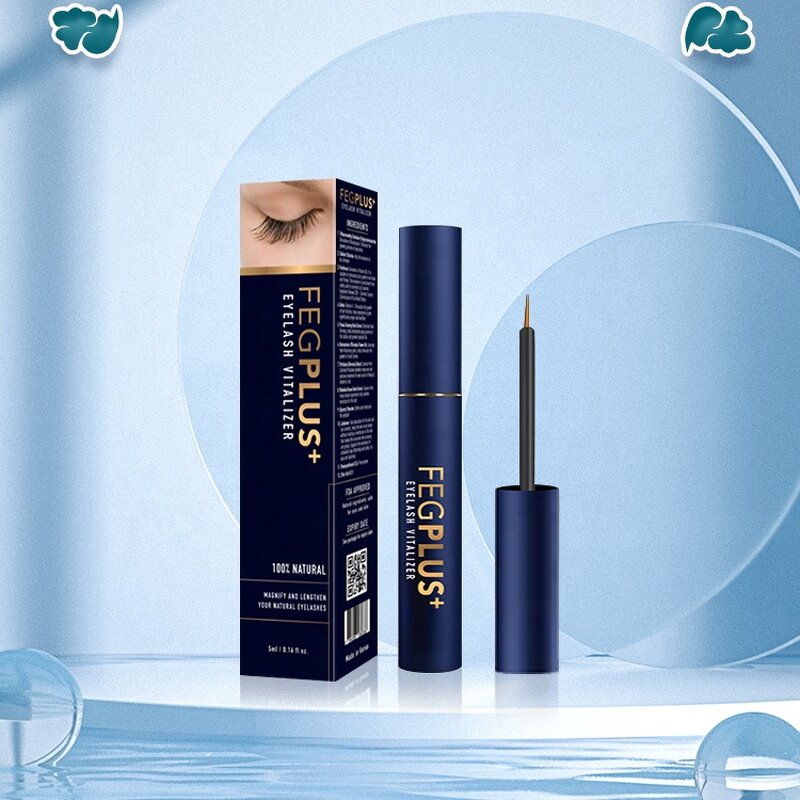 Eyelash Enhancer Manufacturer - Day & Night Natural Lengthening Serum