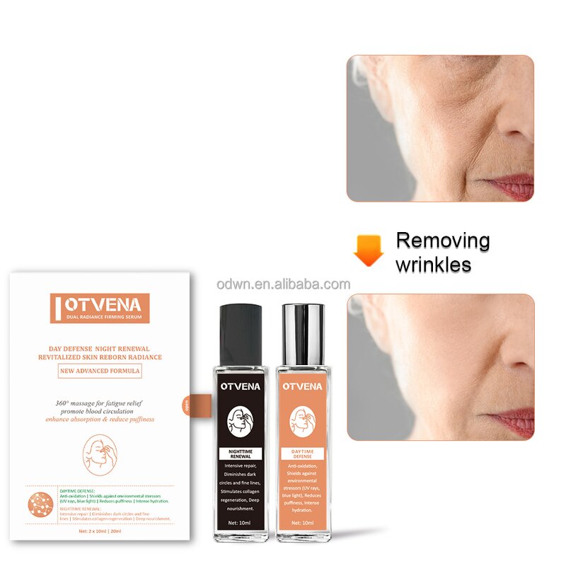 Eye Serum Manufacturer - Custom Instant Lifting Whitening Essential