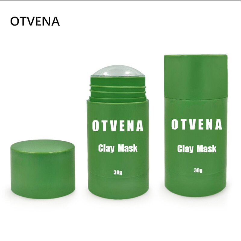 Clay Mask Manufacturer - Private Label Australian Kaolin Pink Mud Mask