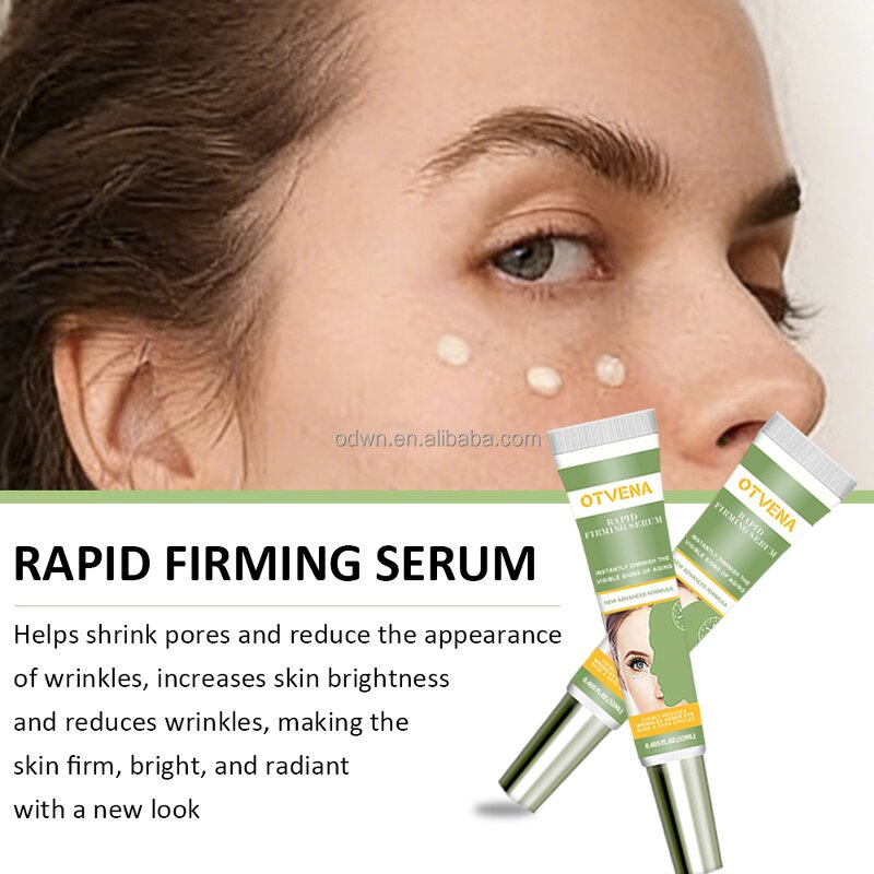 Eye Cream Manufacturer - OEM Natural Wrinkle & Eye Bag Reducing