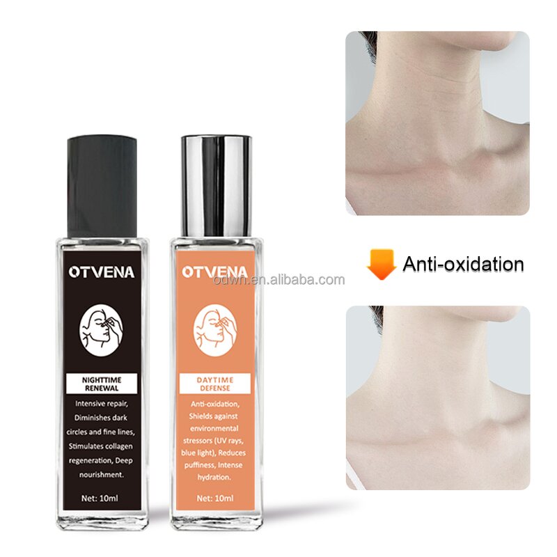 Eye Serum Manufacturer - Custom Instant Lifting Whitening Essential