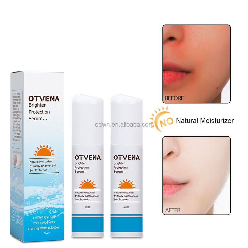 Body Whitening Lotion Manufacturer - Waterproof Vitamin C Beach Skincare