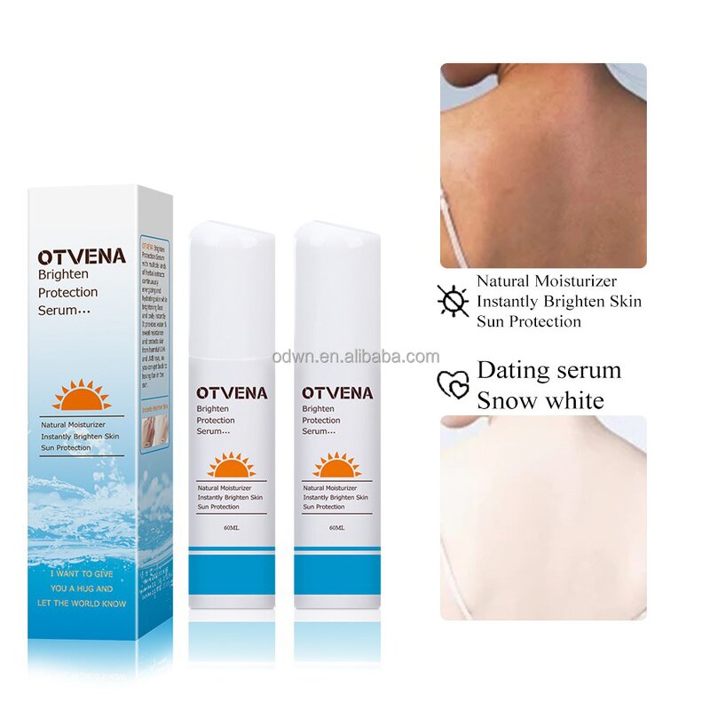 Sunscreen Lotion Manufacturer - Waterproof Tint Sunblock Body Whitening