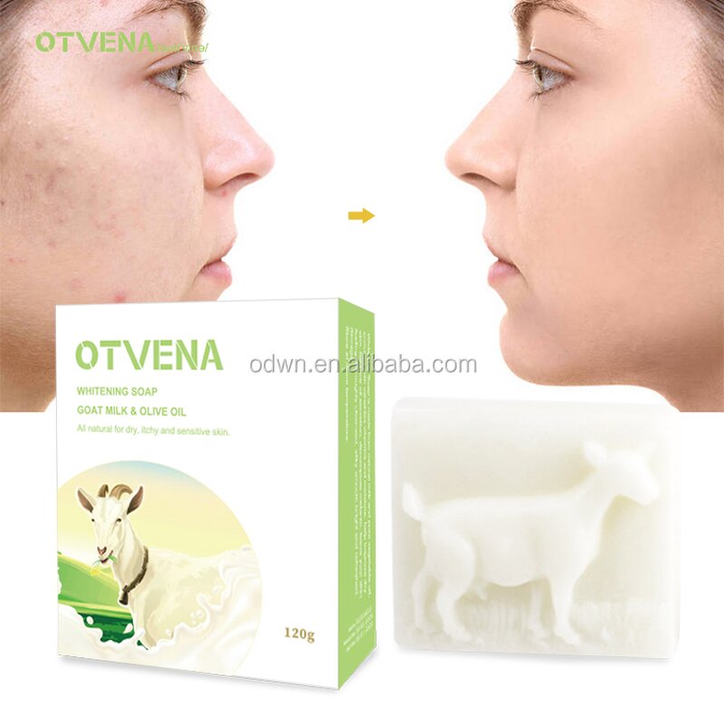 Lanolin Soap Manufacturer - Private Label Deep Clean Face Body Soap