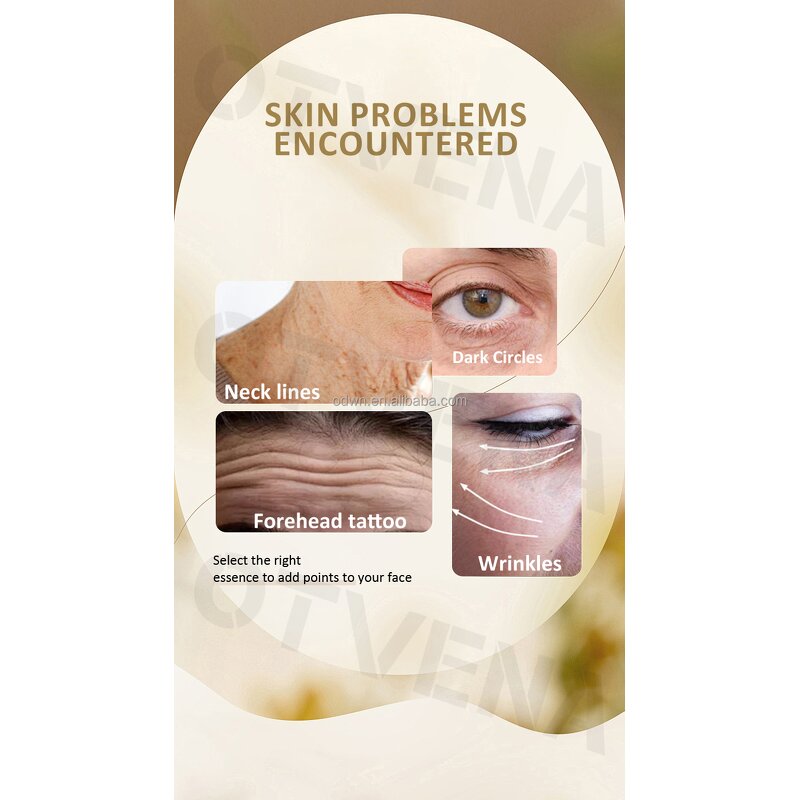 Firming Essence Manufacturer - Blue Light Defense High Hydration