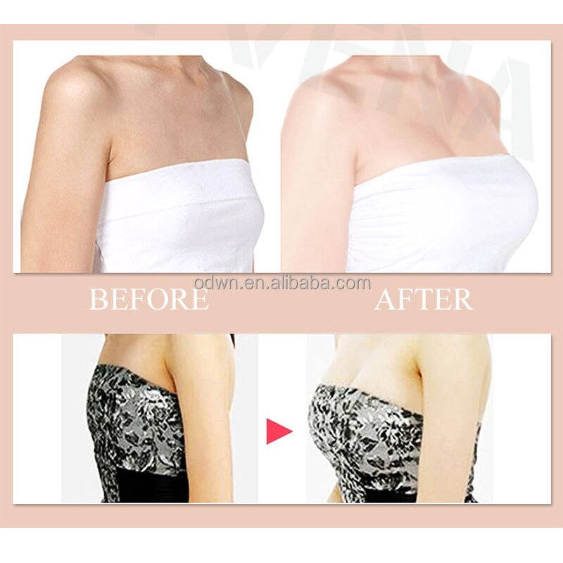 Bust Firming Cream Manufacturer - 3D Shape Lift & Elasticity Enhancement