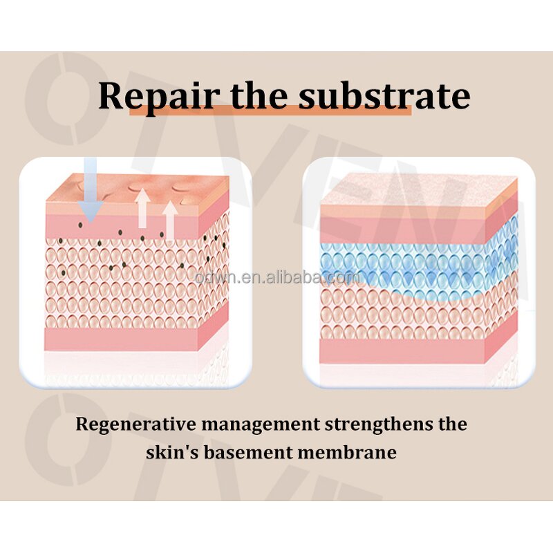 Face Serum Manufacturer - OEM ODM Anti Aging Firming Nourishing