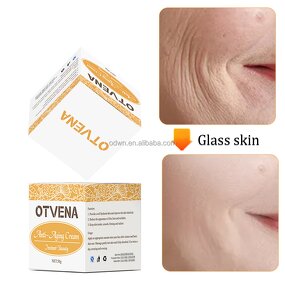 Firming Cream Manufacturer - Lifting Wrinkle Smoothing Skin Revitalizing
