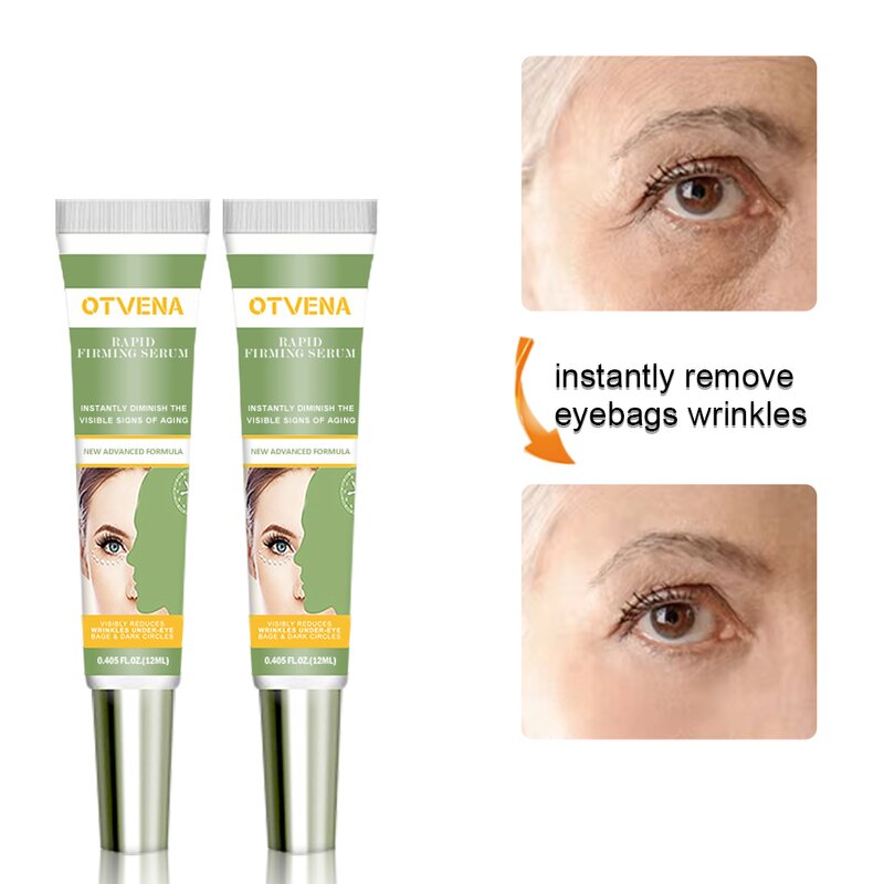 Eye Cream Manufacturer - For Puffy Dark Circles Under Eyes