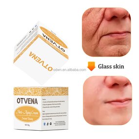 Anti Aging Cream Manufacturer - Anti Wrinkle Gel Peptide Instant Tightening