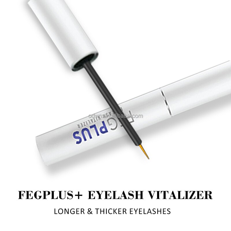 Eyelash Enhancer Manufacturer - Fast-Effect Face Care & Makeup Serum