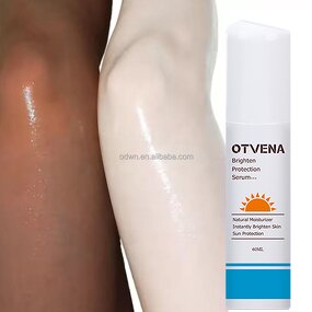 Body Whitening Lotion Manufacturer - Herbal Brightening Face & Body Lotion