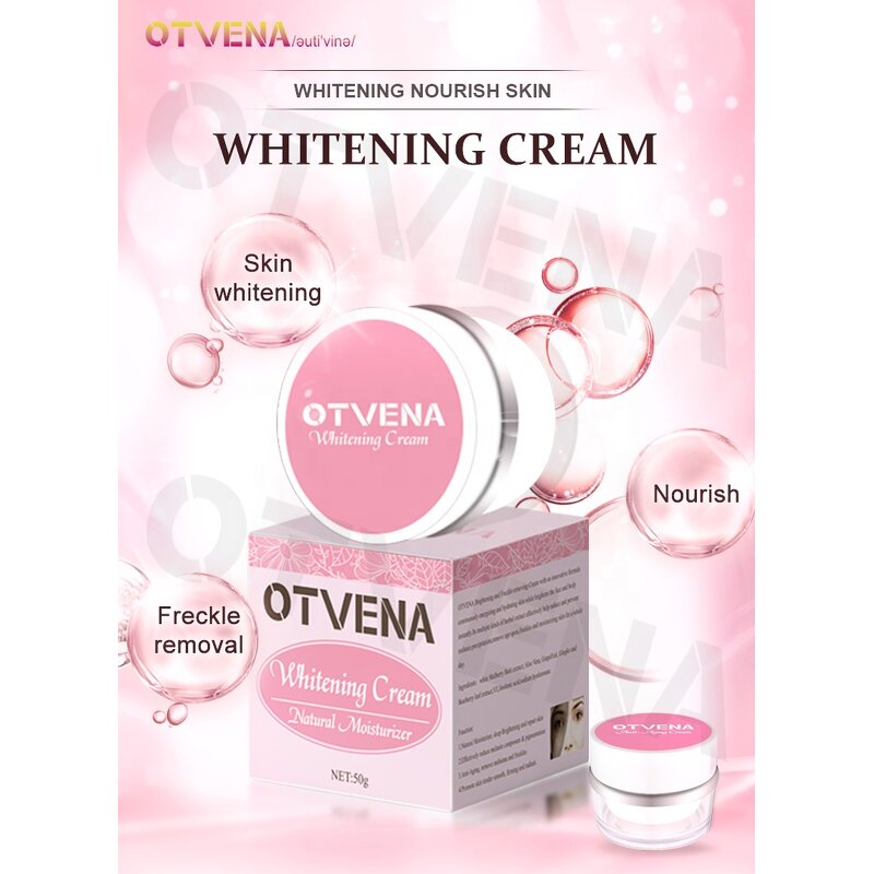 Whitening Cream Manufacturer - Famous Brand Freckle Spot Lightening